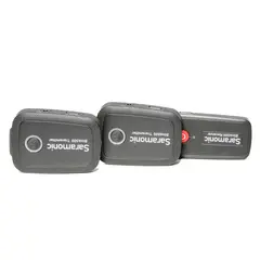 BRUKT Saramonic Blink 500 PRO B2 2,4 GHz Tilstand: 3