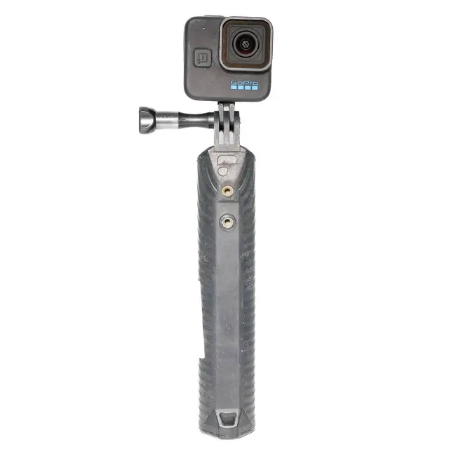 BRUKT GoPro HERO11 Black Mini m/Håndtak Tilstand: 3 