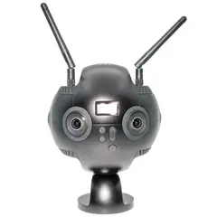 BRUKT Insta360 Pro 2 Spherical VR 360 8K Tilstand: 1 | eksp.