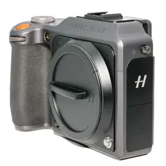 BRUKT Hasselblad X1D II 50C Tilstand: 3 | eksp.