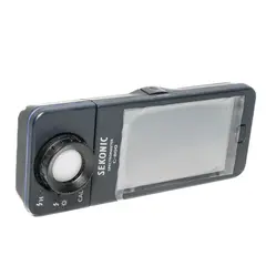 BRUKT Sekonic Spectromaster C-800 Tilstand: 2