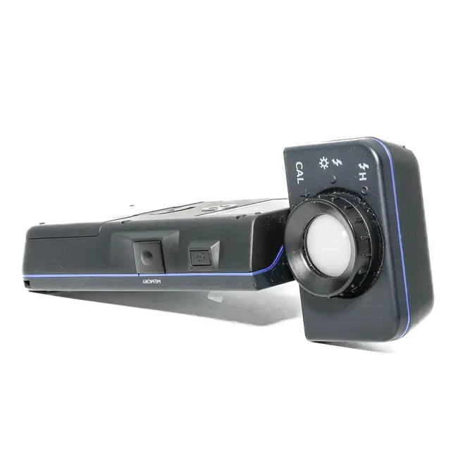 BRUKT Sekonic Spectromaster C-800 Tilstand: 2 