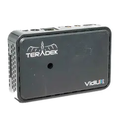 BRUKT Teradek Vidio Tilstand: 3