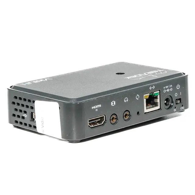 BRUKT Teradek Vidio Tilstand: 3 