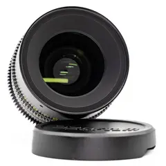 BRUKT DZO Vespid Prime 40mm T2.1 PL Bruktsalg-Tilstand: 2