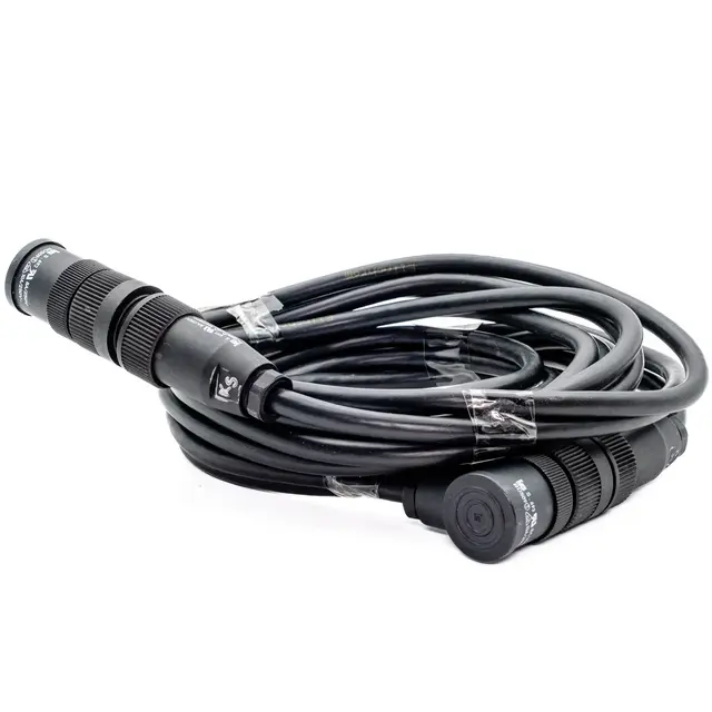 BRUKT Elinchrom Quadra Lampekabel 2.5 m Tilstand: 3 