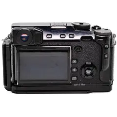 BRUKT Fujifilm X-Pro 2 kamerahus Bruktsalg-Tilstand: 4