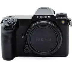 BRUKT Fujifilm GFX 50S II Bruktsalg-Tilstand: 1