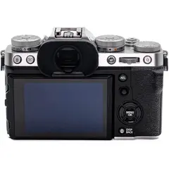 BRUKT Fujifilm X-T5 kamerahus Bruktsalg-Tilstand: 2