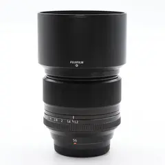 BRUKT Fujifilm XF 56mm f/1.2 R Bruktsalg-Tilstand: 3