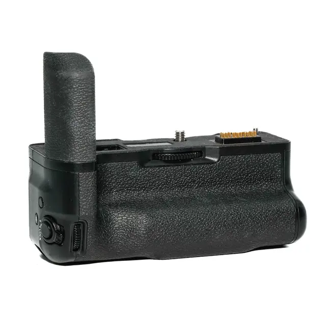 BRUKT Fujifilm VG-XT4 batterigrep Bruktsalg-Tilstand: 3 / Til X-T4 