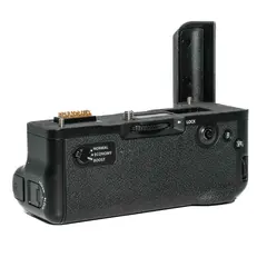 BRUKT Fujifilm VG-XT4 batterigrep Bruktsalg-Tilstand: 3 / Til X-T4