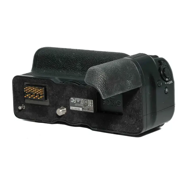 BRUKT Fujifilm VG-XT4 batterigrep Bruktsalg-Tilstand: 3 / Til X-T4 