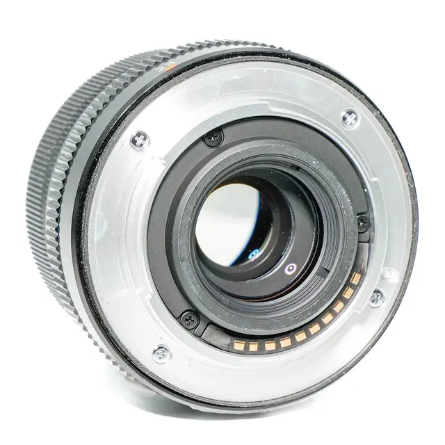 BRUKT Fujifilm XF 23mm f/2 R WR Tilstand: 3 | MFT 