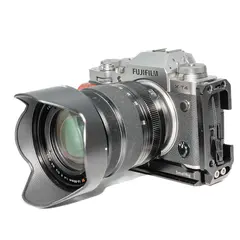 BRUKT Fujifilm X-T4 kamerahus m/16-80mm Tilstand: 3 | eksp.