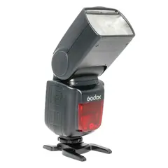 BRUKT Godox V860II N Tilstand: 2