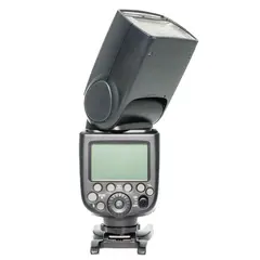 BRUKT Godox V860II N Tilstand: 2