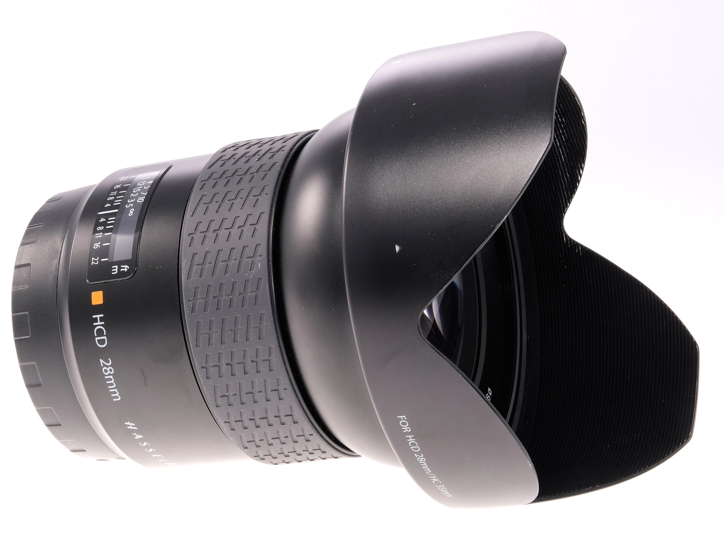 Hasselblad HCD 28mm f/4 Tilstand: 2 | Hasselblad HCD