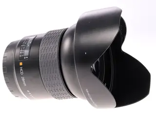 Hasselblad HCD 28mm f/4 Tilstand: 2 | Hasselblad HCD