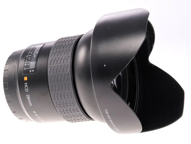 Hasselblad HCD 28mm f/4 Tilstand: 2 | Hasselblad HCD 