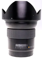 Hasselblad HCD 28mm f/4 Tilstand: 2 | Hasselblad HCD