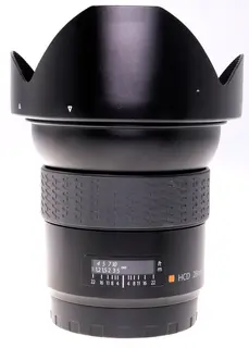 Hasselblad HCD 28mm f/4 Tilstand: 2 | Hasselblad HCD