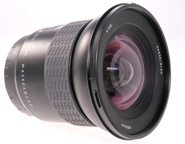 Hasselblad HCD 28mm f/4 Tilstand: 2 | Hasselblad HCD 