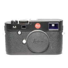 BRUKT Leica M (Typ240) Bruktsalg-Tilstand: 3