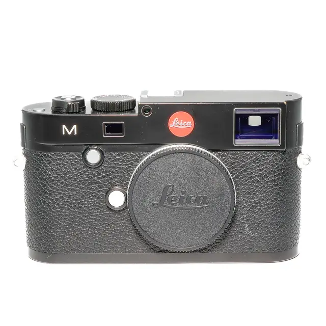 BRUKT Leica M (Typ240) Bruktsalg-Tilstand: 3 