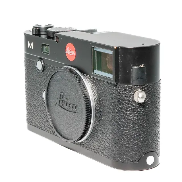 BRUKT Leica M (Typ240) Bruktsalg-Tilstand: 3 