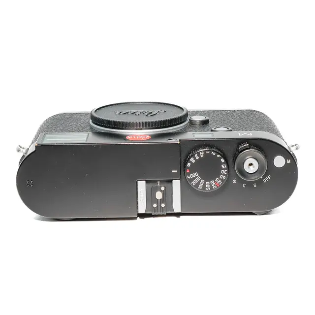 BRUKT Leica M (Typ240) Bruktsalg-Tilstand: 3 