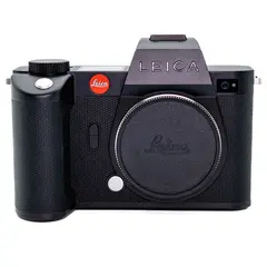 DEMO Leica SL2-S Kamerahus