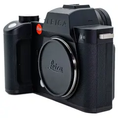 DEMO Leica SL2-S Kamerahus