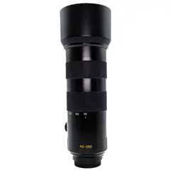 BRUKT Leica SL 90-280mm 2.8-4.0 Bruktsalg-Tilstand: 3