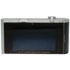 BRUKT Leica T Tilstand: 2
