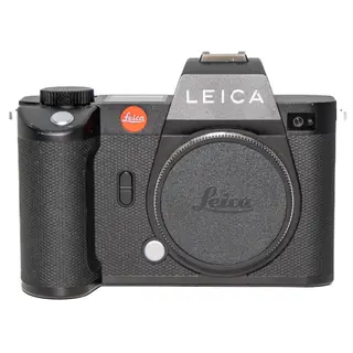 Leica SL2 Tilstand: 2 | eksp.