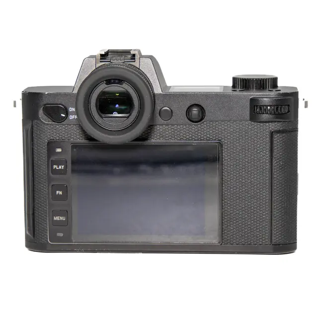 Leica SL2 Tilstand: 2 | eksp. 