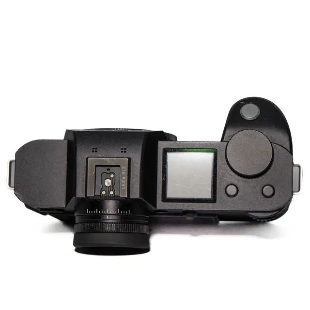 Leica SL2 Tilstand: 2 | eksp. 