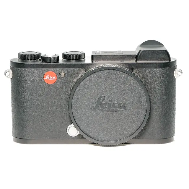 BRUKT Leica CL (Type no: 7323) 19301 Tilstand: 2 
