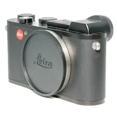 BRUKT Leica CL (Type no: 7323) 19301 Tilstand: 2