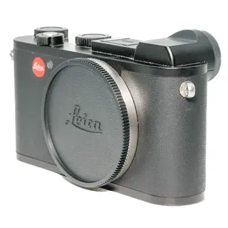 BRUKT Leica CL (Type no: 7323) 19301 Tilstand: 2