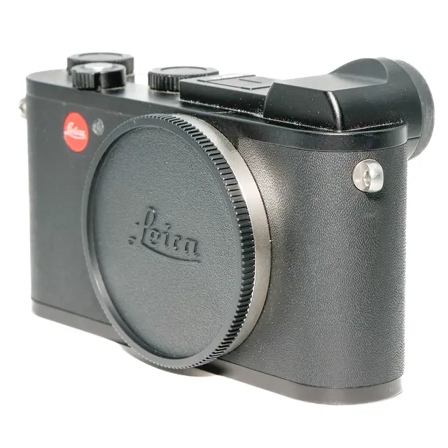 BRUKT Leica CL (Type no: 7323) 19301 Tilstand: 2 