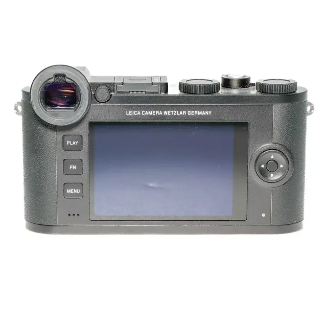 BRUKT Leica CL (Type no: 7323) 19301 Tilstand: 2 