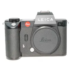BRUKT Leica SL2 Tilstand: 2