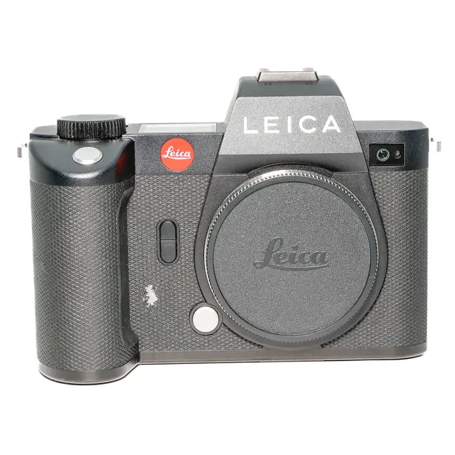 BRUKT Leica SL2 Tilstand: 2 