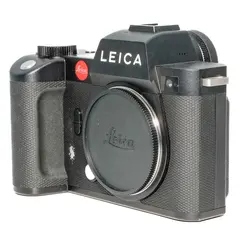BRUKT Leica SL2 Tilstand: 2