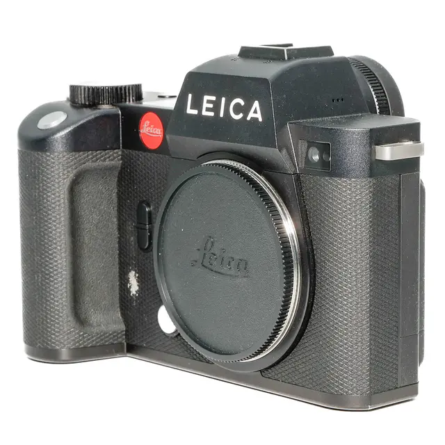 BRUKT Leica SL2 Tilstand: 2 