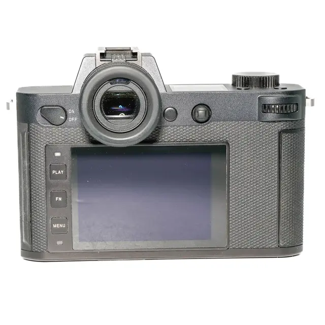 BRUKT Leica SL2 Tilstand: 2 