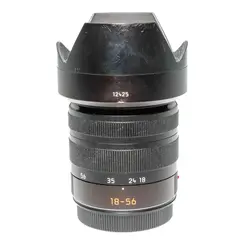 BRUKT Leica Elmar-T 18-56mm f/3.5-5.6 Tilstand: 3 | Leica L