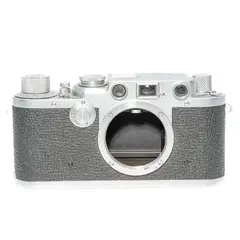 BRUKT Leica III F Tilstand: 4
